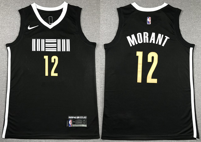 Memphis Grizzlies Jerseys 03